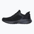 Dámské boty  SKECHERS Bobs Squad Chaos Current Muse black 10