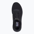 Dámské boty  SKECHERS Bobs Squad Chaos Current Muse black 11