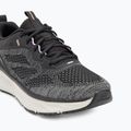 Dámské boty SKECHERS Edgeride Power Flow black/lavender 7