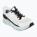 Dámské boty SKECHERS Glide Step Altus white/multi 8