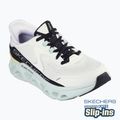 Dámské boty SKECHERS Glide Step Altus white/multi 15