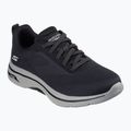 Pánské boty  SKECHERS Go Walk Arch Fit 2.0 Temporal black 2