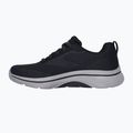 Pánské boty  SKECHERS Go Walk Arch Fit 2.0 Temporal black 3