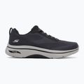 Pánské boty  SKECHERS Go Walk Arch Fit 2.0 Temporal black 2