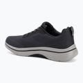 Pánské boty  SKECHERS Go Walk Arch Fit 2.0 Temporal black 3
