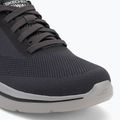 Pánské boty  SKECHERS Go Walk Arch Fit 2.0 Temporal black 7