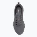 Pánské boty SKECHERS Bobs B Flex Chill Edge dark grey 5