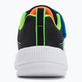 Dětské boty Skechers Microspec Advance blue/lime 6