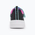 Dětské boty SKECHERS Microspec Advance aqua/purple 6