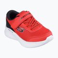Dětské boty SKECHERS Skech-Lite Pro Sprint Surge red