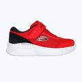 Dětské boty SKECHERS Skech-Lite Pro Sprint Surge red 2