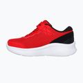 Dětské boty SKECHERS Skech-Lite Pro Sprint Surge red 3