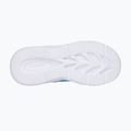 Dětské boty SKECHERS Meteor Lights black/blue 2