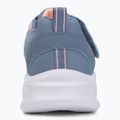 Dětské boty SKECHERS Sola Glow Ombre Deluxe gray 6