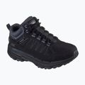 Dámské boty SKECHERS Go Run Trail Altitude 2.0 Cold Creek black/charcoal 8