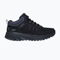 Dámské boty SKECHERS Go Run Trail Altitude 2.0 Cold Creek black/charcoal 9