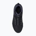 Dámské boty SKECHERS Go Run Trail Altitude 2.0 Cold Creek black/charcoal 12