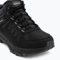 Dámské boty SKECHERS Go Run Trail Altitude 2.0 Cold Creek black/charcoal 7