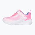 Dětské boty SKECHERS Microspec Advance light pink 3