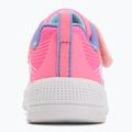 Dětské boty SKECHERS Microspec Advance light pink 6