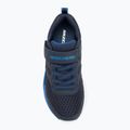 Dětské boty SKECHERS Boundless navy/blue 5