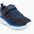 Dětské boty SKECHERS Boundless navy/blue 7