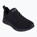 Dámské boty SKECHERS Bobs B Flex Lo Graceful Stride black 8