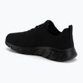 Dámské boty SKECHERS Bobs B Flex Lo Graceful Stride black 3