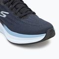 Dámské běžecké boty SKECHERS Go Run Elevate 2.0 black/blue 7