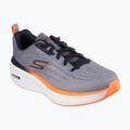 Pánské běžecké boty SKECHERS Go Run Elevate 2.0 Fluid Motion gray 8