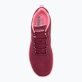 Dámské boty SKECHERS Flex Appeal 5.0 New Path burgundy 5