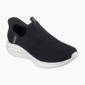 Dámské boty SKECHERS Ultra Flex 3.0 Easy Win black/white 8