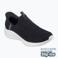 Dámské boty SKECHERS Ultra Flex 3.0 Easy Win black/white 15