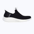 Dámské boty SKECHERS Ultra Flex 3.0 Easy Win black/white 9