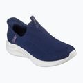 Dámské boty SKECHERS Ultra Flex 3.0 Easy Win navy 8