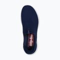 Dámské boty SKECHERS Ultra Flex 3.0 Easy Win navy 11