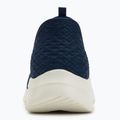 Dámské boty SKECHERS Ultra Flex 3.0 Easy Win navy 6