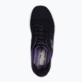 Dámské boty  SKECHERS Dynamight 2.0 Daily black/purple 11