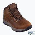 Pánské boty SKECHERS Meroe Pikeman brown