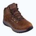 Pánské boty SKECHERS Meroe Pikeman brown