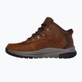 Pánské boty SKECHERS Meroe Pikeman brown 3