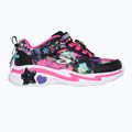 Dětské boty Skechers Snuggle Skech Squad black/multi 8