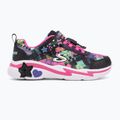 Dětské boty Skechers Snuggle Skech Squad black/multi 2