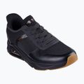 Pánské boty SKECHERS Uno Tres-Air Necessairy Comfort black 8