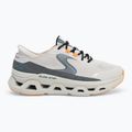 Pánské boty SKECHERS Glide Step Altus grey/orange 2