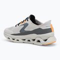 Pánské boty SKECHERS Glide Step Altus grey/orange 3