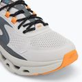 Pánské boty SKECHERS Glide Step Altus grey/orange 7