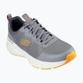 Pánské boty  SKECHERS Edgeride Rekze grey 2