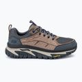 Pánské boty   SKECHERS Arch Fit Road Walker Recon brown/multicolor 2