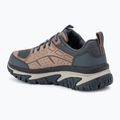 Pánské boty   SKECHERS Arch Fit Road Walker Recon brown/multicolor 3